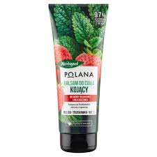 Balsam Do Ciała Kojący Herbapol 200ML