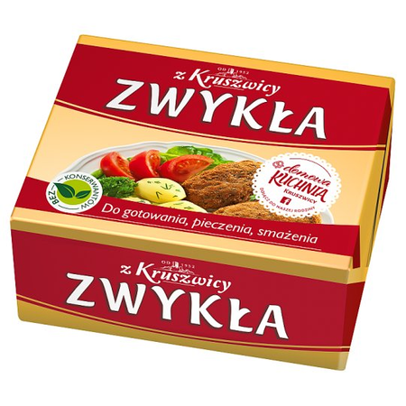 Margaryna Zwykła z Kruszwicy 250G