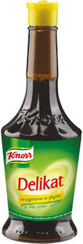 Przyprawa Delikat W Płynie 210G Knorr