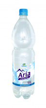 Woda Aria Mineralna Niegazowana Lewiatan 1,5L