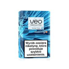 Veo Arctic Click