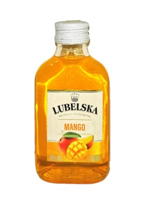 Wódka Lubelska Mango 0,1L
