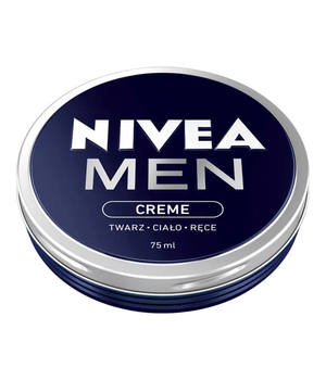Krem uniwersalny Nivea Men 75ml