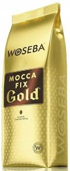 Kawa Mielona Woseba Mocca Fix Gold 500G
