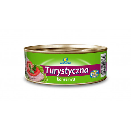 Konserwa Turystyczna Lewiatan 300G