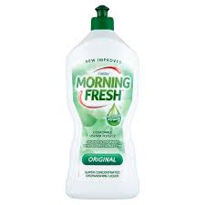 Płyn Do Naczyń Morning Fresh Orginal 900ML