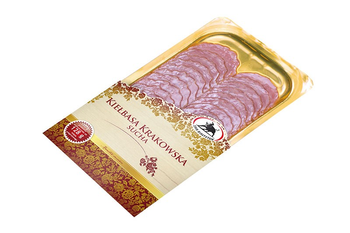 Kiełbasa Krakowska Sucha ZMB 100G