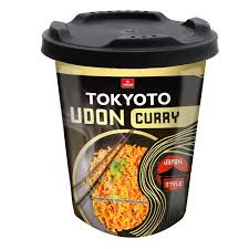 Danie Unod Curry 85G Vifon