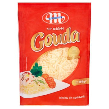 Ser Tarty Mlekovita Gouda 150G