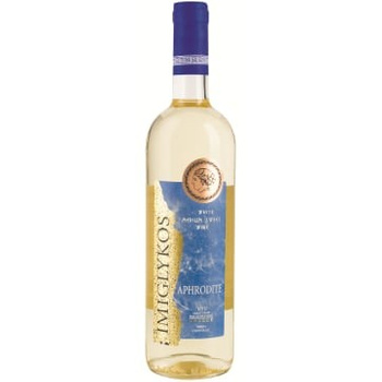 Wino Imiglykos Aphrodite B/SL 0,75L