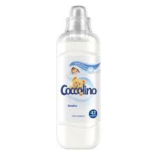 Płyn do Płukania Coccolino  sensitive&soft 975ml