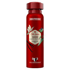 Dezodorant Oasis Vanilla 150ML Old Spice