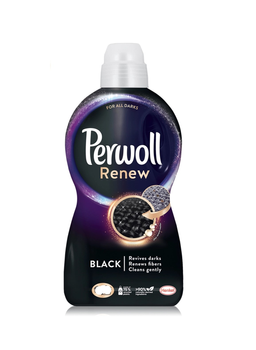 Płyn do prania Perwoll Renew do czarnego 16 prań 960ml