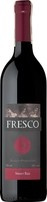 Wino Fresco czerwone, słodkie 0,75L