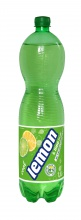 Napój COOL Lemon Lime Lewiatan 1,5L