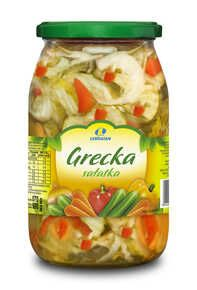 Sałatka Grecka Lewiatan 870G