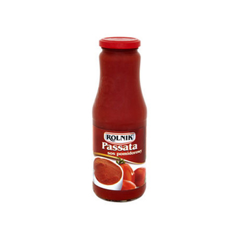 Passata Rolnik 720ml