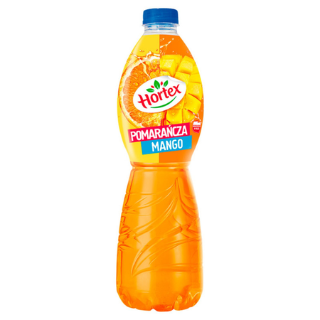 Hortex Napój Pomarńcza-Mango 1,75L