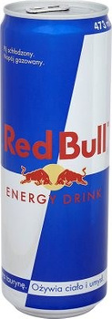 Red Bull Energy Drink 0,473l