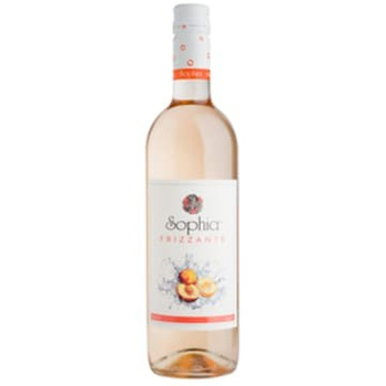 Wino Sophia Frizzante Peach R/S 0,75L