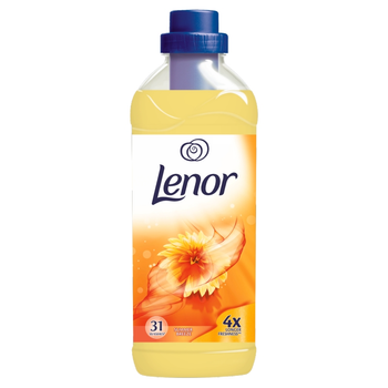 Płyn do płukania Lenor Summer 34 prania 850ml