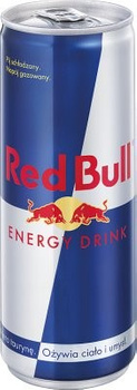 Red Bull Energy drink 0,355l