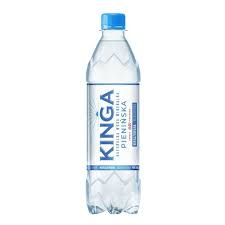 Woda Kinga Pienińska  N/Gaz 0,5l