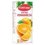 Sok Pomarańcz 200ml Fortuna
