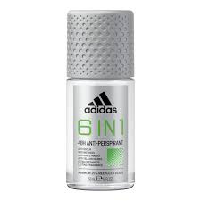 Adidas 6IN1 50ml