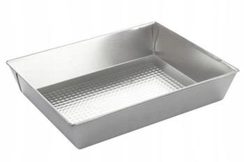 Blacha do Pieczenia 360*250*60 Smart Kitchen