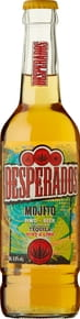 Piwo Desperados Mojito 0,4L