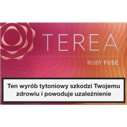 TEREA RUBY FUSE