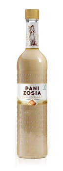 Likier Pani Zosia Słony Karmel 0.5L