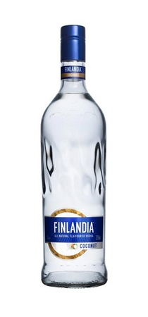 Wódka Finlandia Kokosowa 0,7L