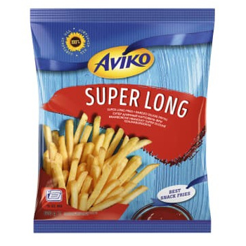 Frytki Aviko Super Long 600G