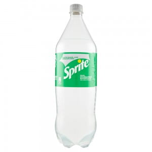 Sprite Zero 2L