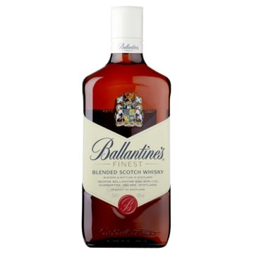 Whisky Ballantine's Finest 40% 0,7L