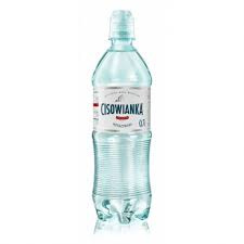 Woda Cisowianka Sport N/Gaz 750ml