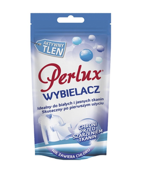 Wybielacz Perlux saszetka 100ml