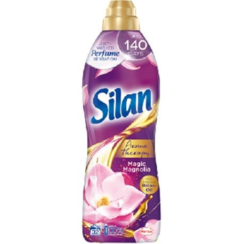 Płyn do płukania Silan Magic Magnolia 35 prań 770ml