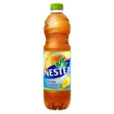 Napój Czarna Herbata Mango Ananas 1,5L Nestea