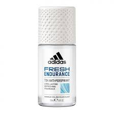 Adidas Fresh Endurance 50ml