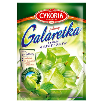 Galaretka Cykoria Agrestowa 75G