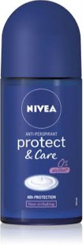 Nivea Roll-On Protect&Care  50ML