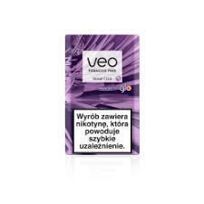 Veo Violet Click