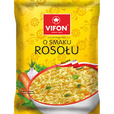 Zupa Rosół  65G Vifon