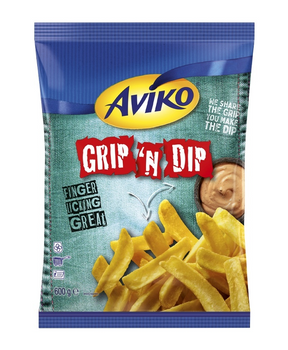 Frytki Aviko Grip'n Dip 600g