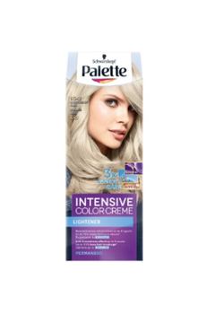 Farba do włosów Palette Intensive Ultrapopielaty Blond 10-2