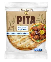 Pita  Dan Cake 330G