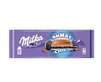 Czekolada Milka Max Oreo 300G